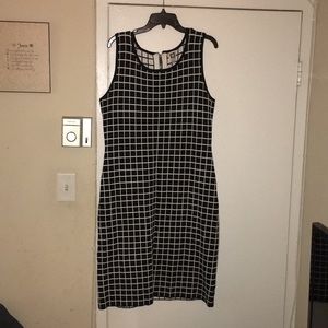 XL Anne Klein dress